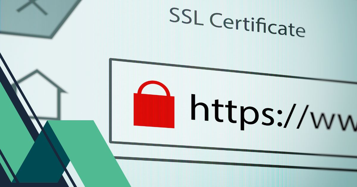 SSL for medical websites
