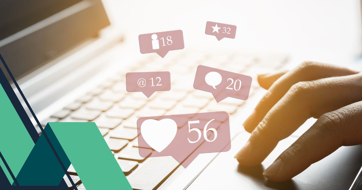 healthcare social media marketing benefits